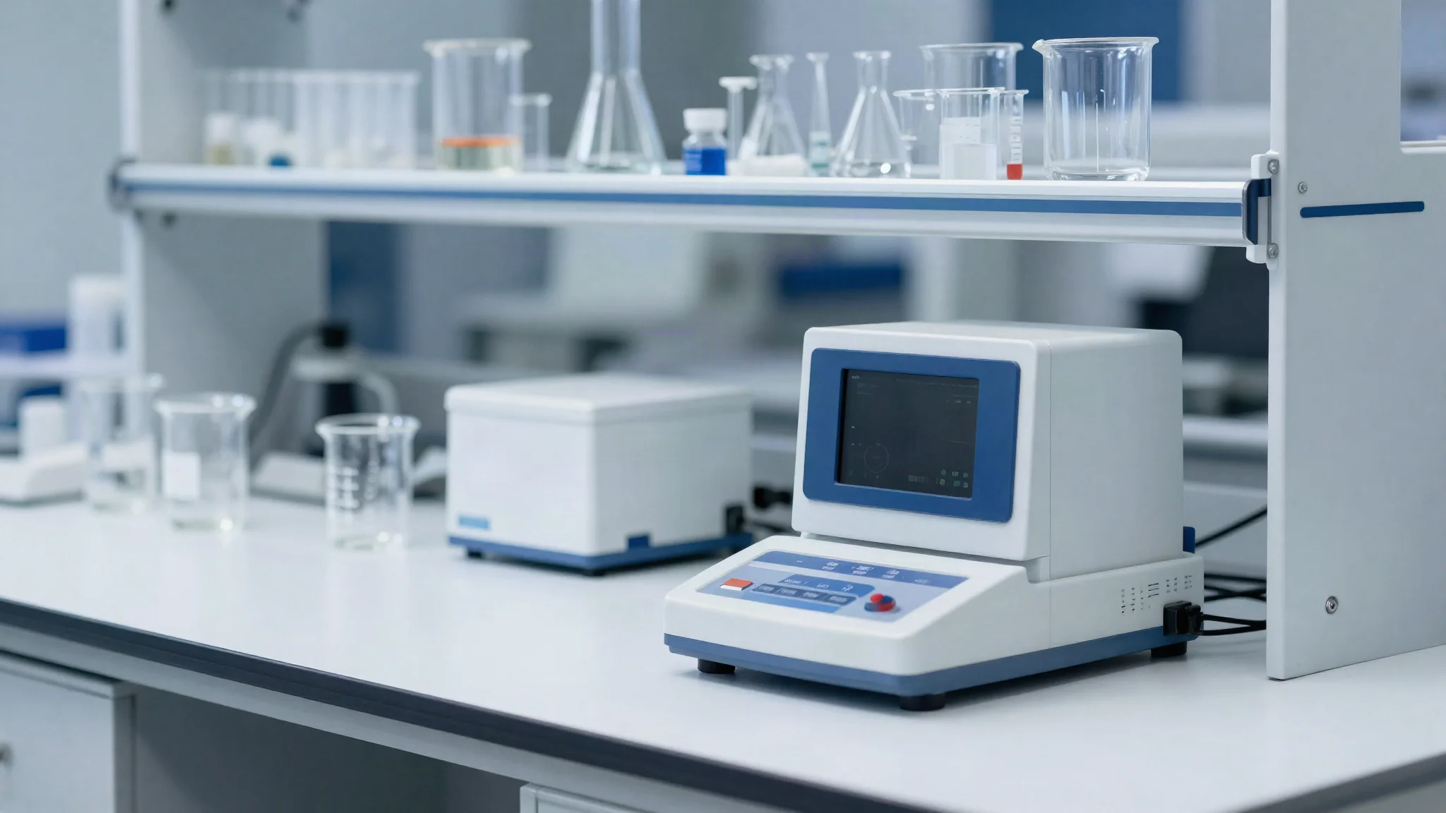 Novagene research and development